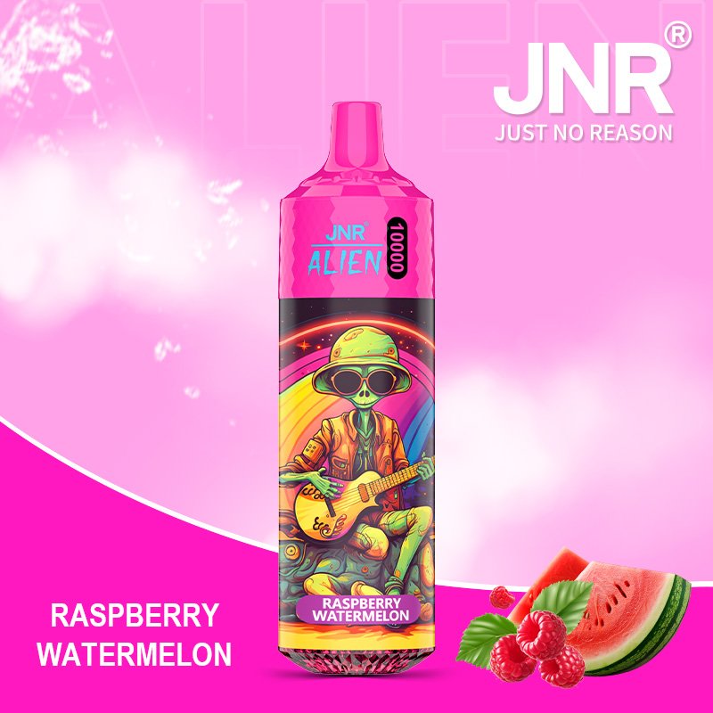 jnr alien 10k raspberry watermelon pvbfrja10000 1
