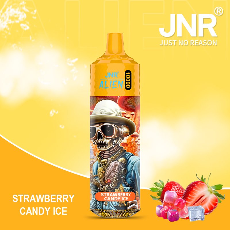 jnr alien 10k strawberry candy ice pvbfrja10000 1