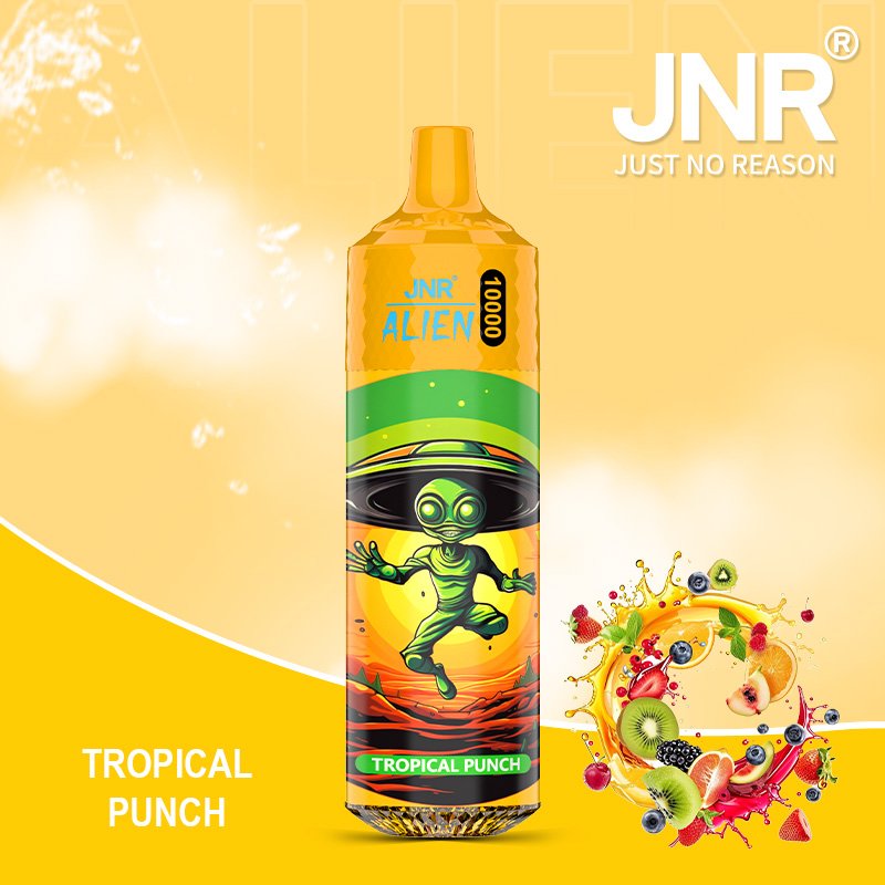 jnr alien 10k tropical punch pvbfrja10000 1