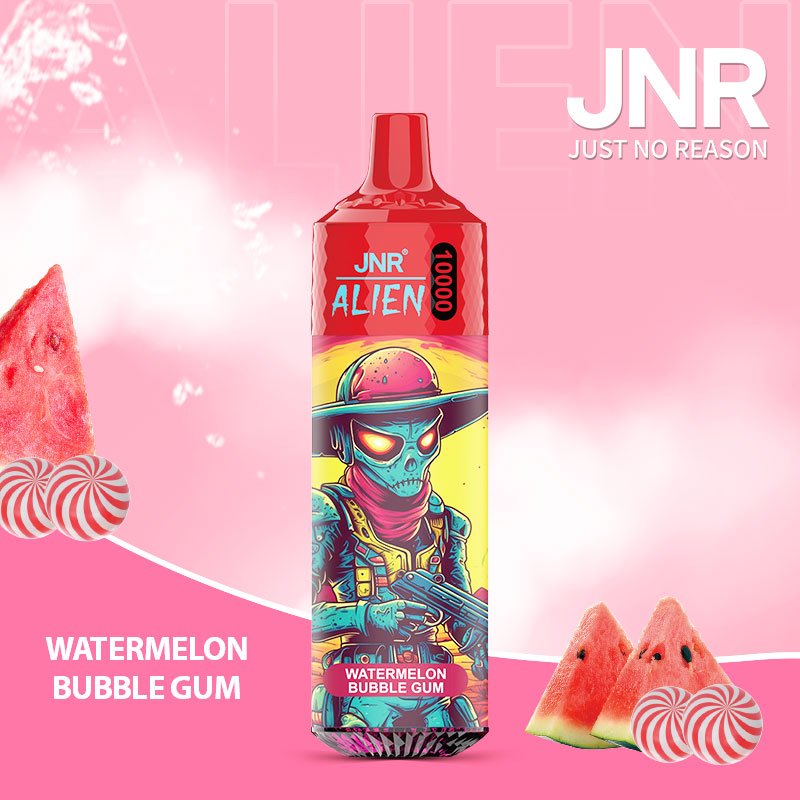 jnr alien 10k watermelon bubble gum pvbfrja10000 1