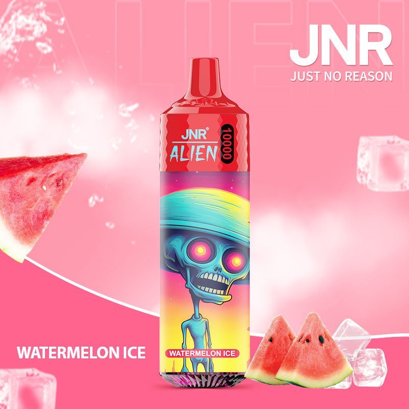 jnr alien 10k watermelon ice pvbfrja10000 1