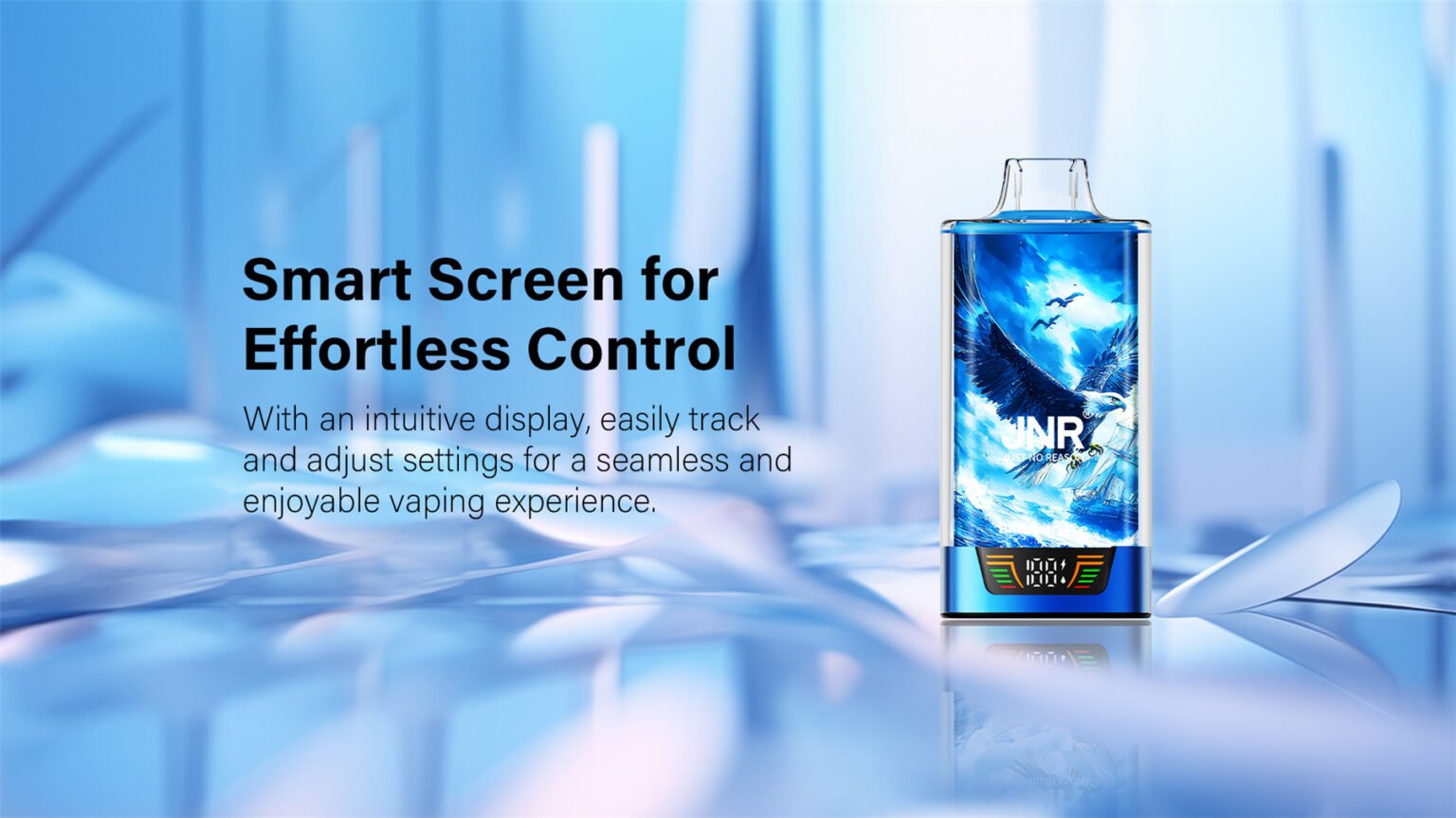 jnr falcon pro 28000 next level experience pvbfrjfp28000