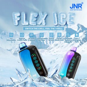 jnr flex ice 21000 personalized cooling sensation pvbfrjfi21000
