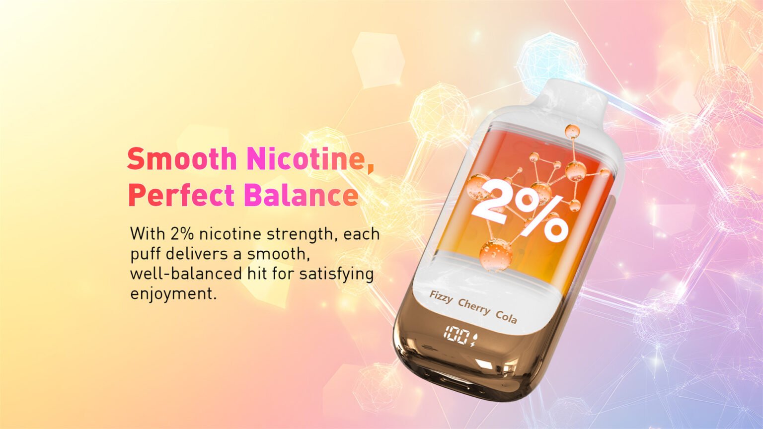 jnr lionking 42k smooth nicotine perfect balance pvbfrjlk42000