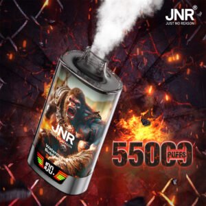 JNR RageGorilla 55000