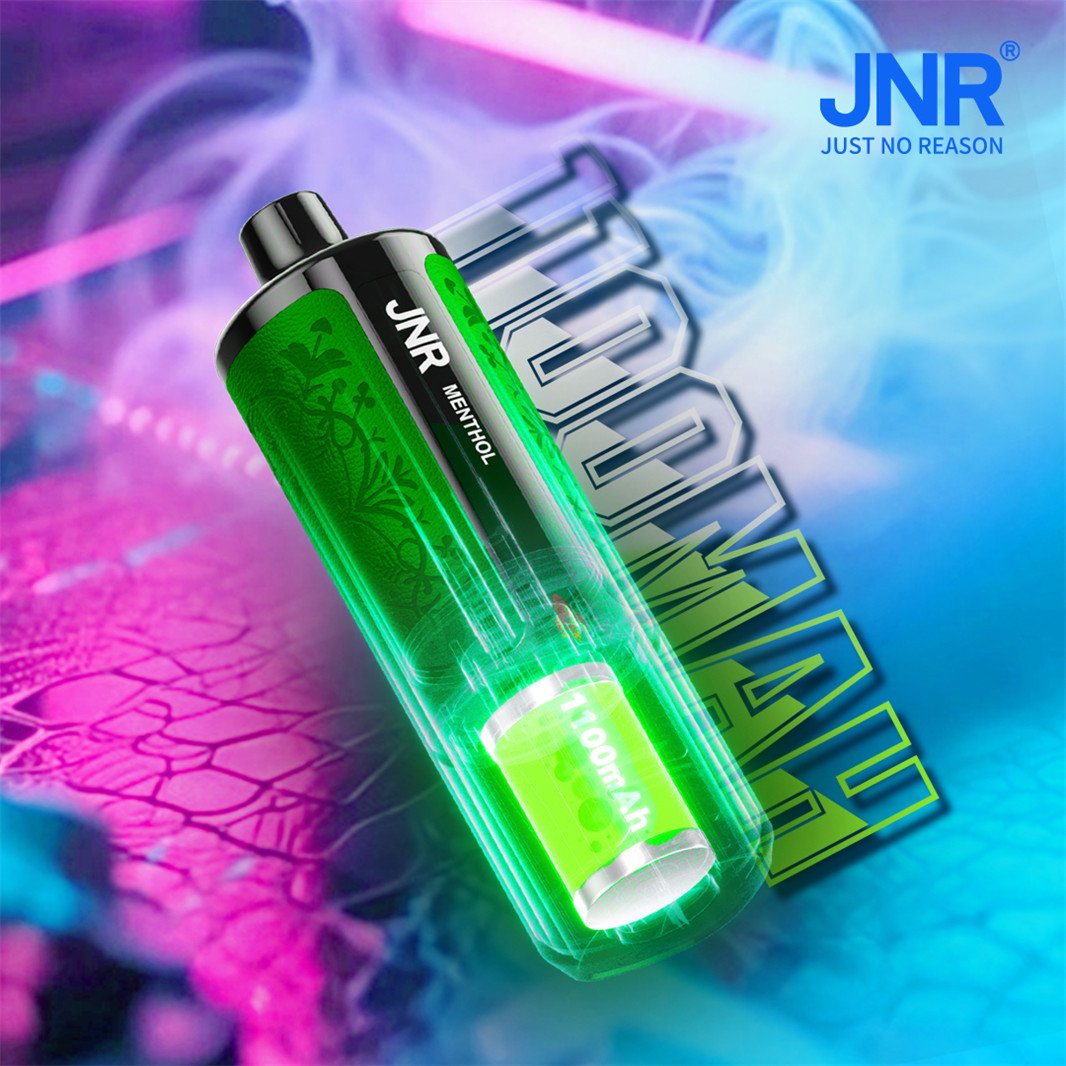 jnr shisha ultra 45k built in 1100mah battery pvbfrjsu45000