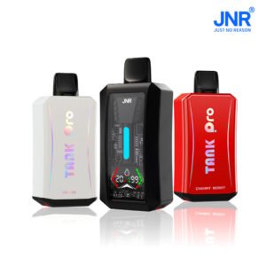 jnr tank pro 33000 puffs pvbfrjtp33000