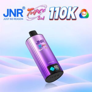 jnr triple 3 in 1 110000 puff pvbfrjt110000