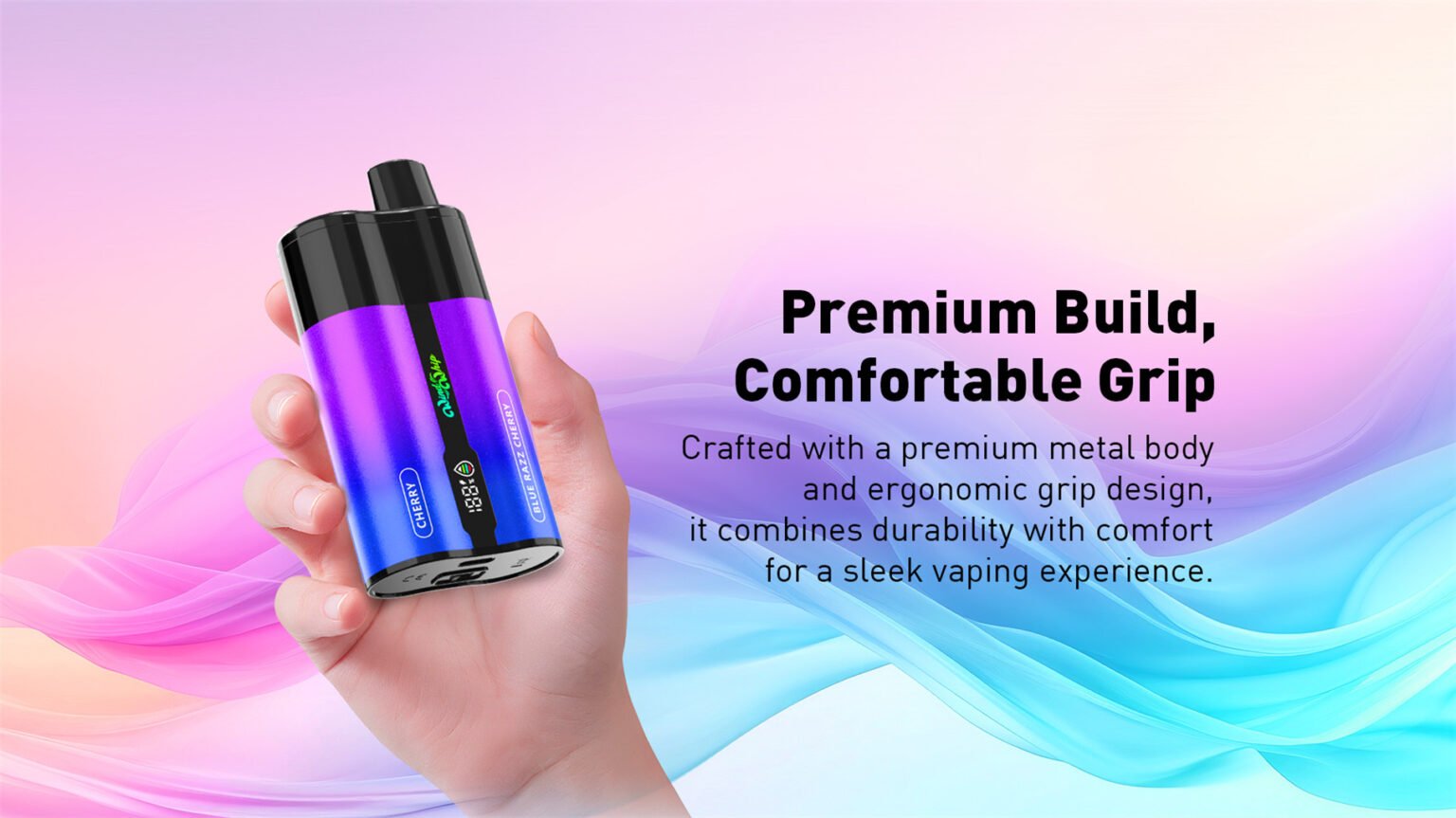 jnr windwhip 44000 with dynamic breathing light pvbfrjww44000