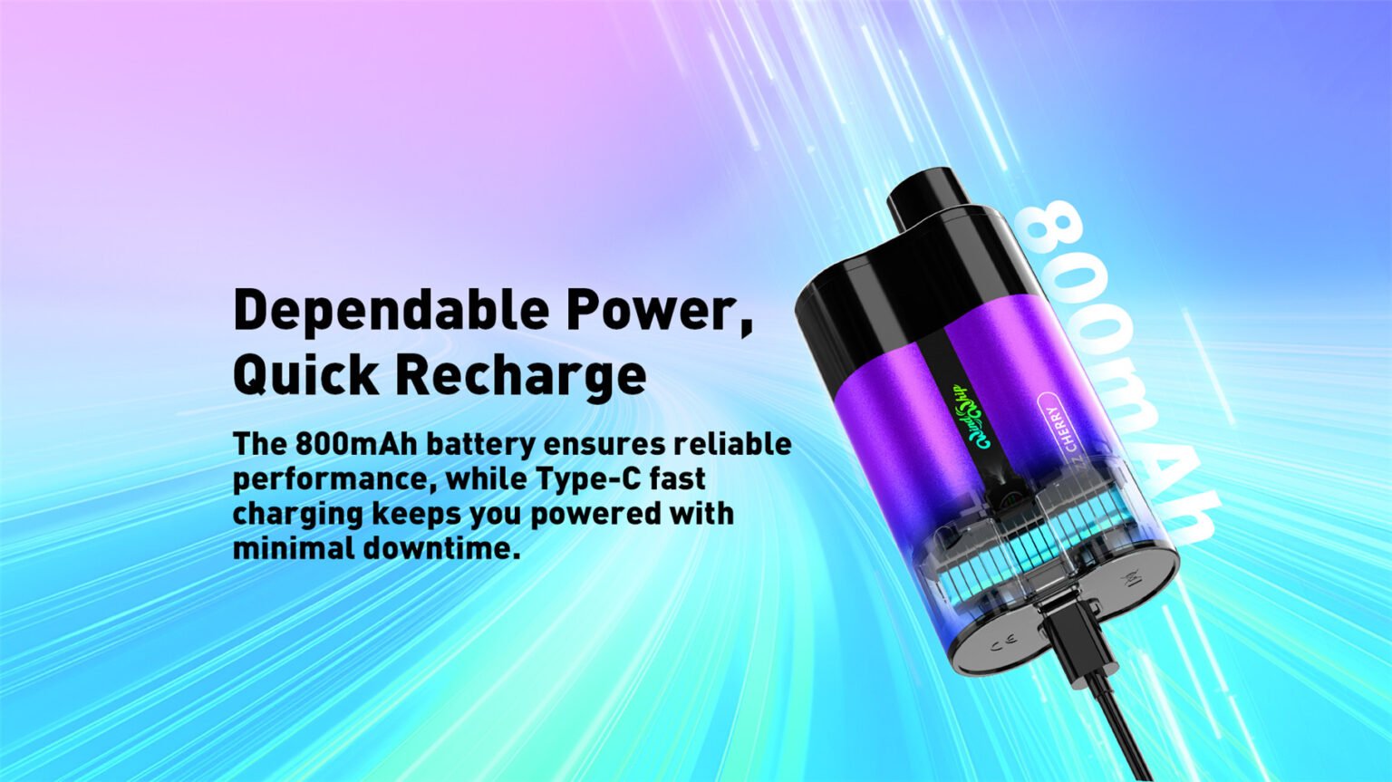 jnr windwhip 44000 mit smart control pvbfrjww44000