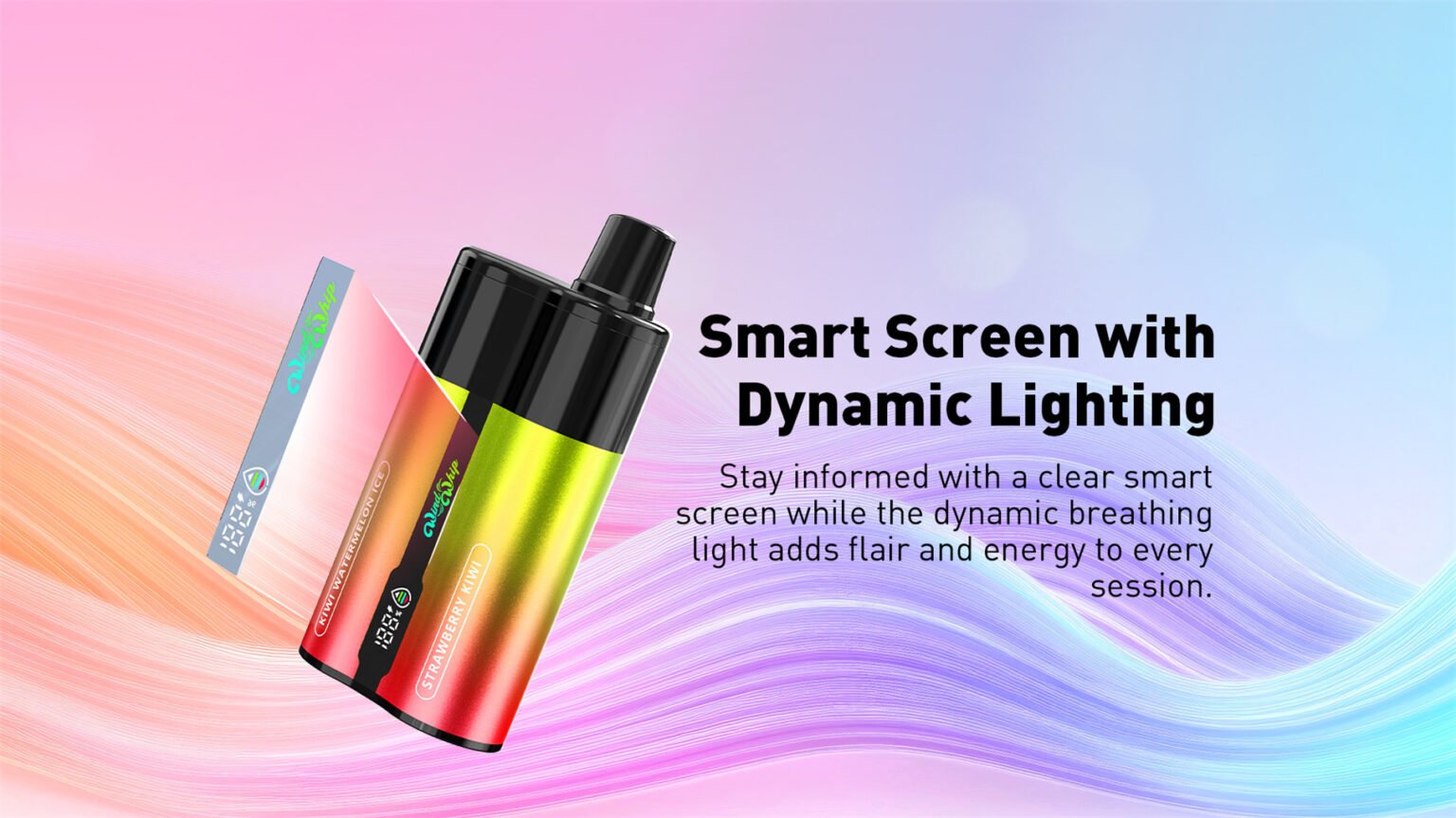 jnr windwhip 44000 mit smart screen pvbfrjww44000