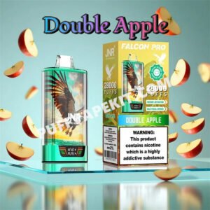 Doppel-Apple jnr falcon pro 28000 pvbfrjfp28000