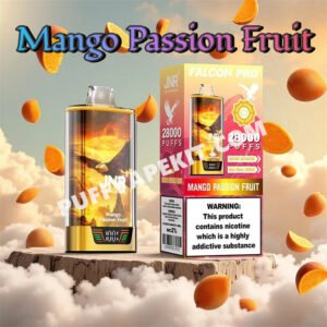 mango passion fruit jnr falcon pro 28000 pvbfrjfp28000