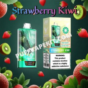 strawberry kiwi jnr falcon pro 28000 pvbfrjfp28000