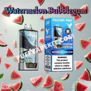 watermelon bubblegum jnr falcon pro 28000 pvbfrjfp28000