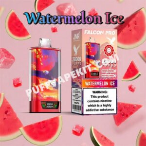 watermelon ice jnr falcon pro 28000 pvbfrjfp28000