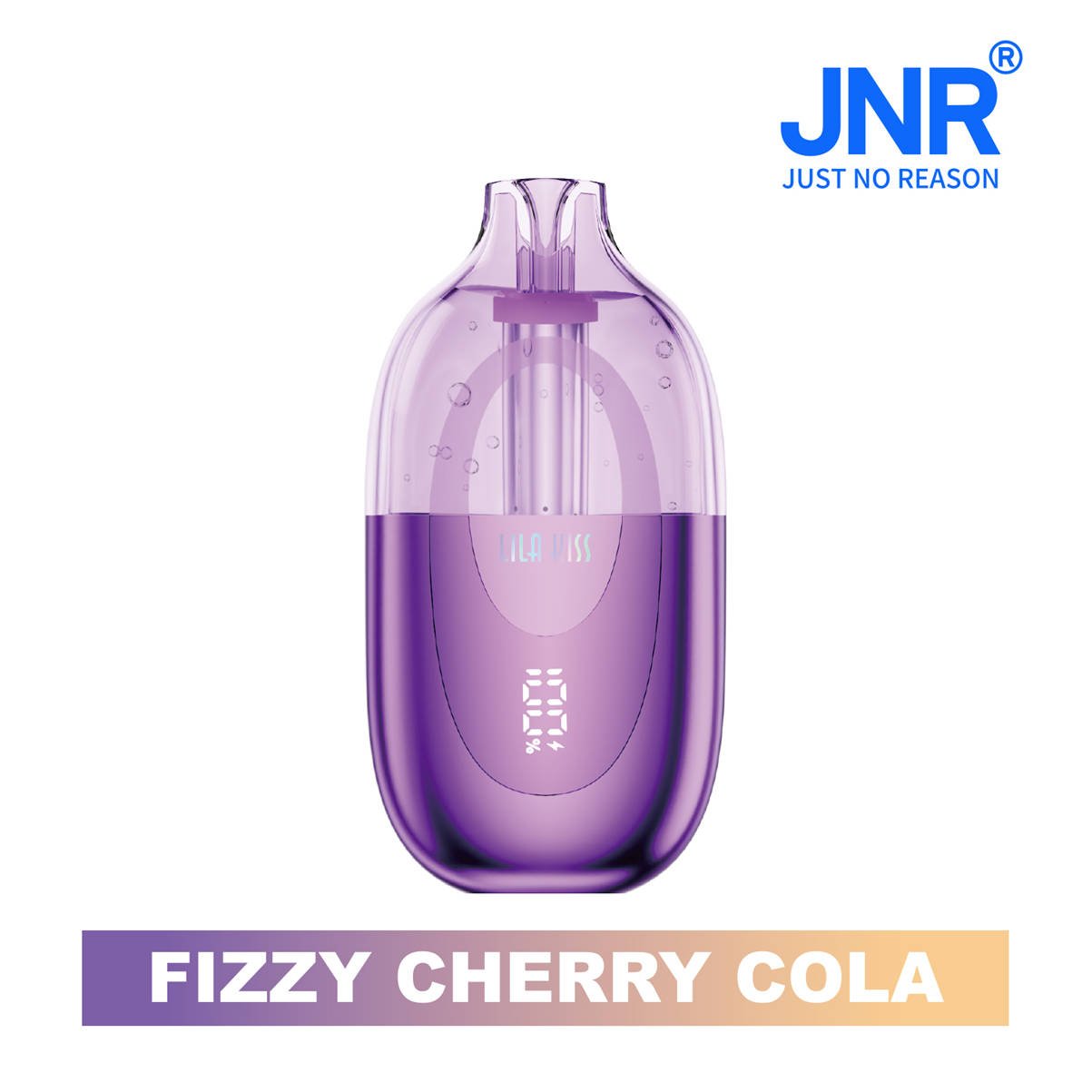 fizzy cherry cola jnr lila kiss 60k